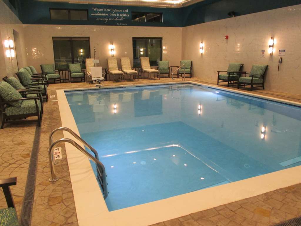 Best Western Plus Franciscan Square Inn&Suites Steubenville Facilités photo
